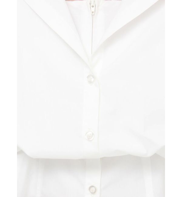 MURUA「マルチウェイシャツ」|シャツ・ブラウス|