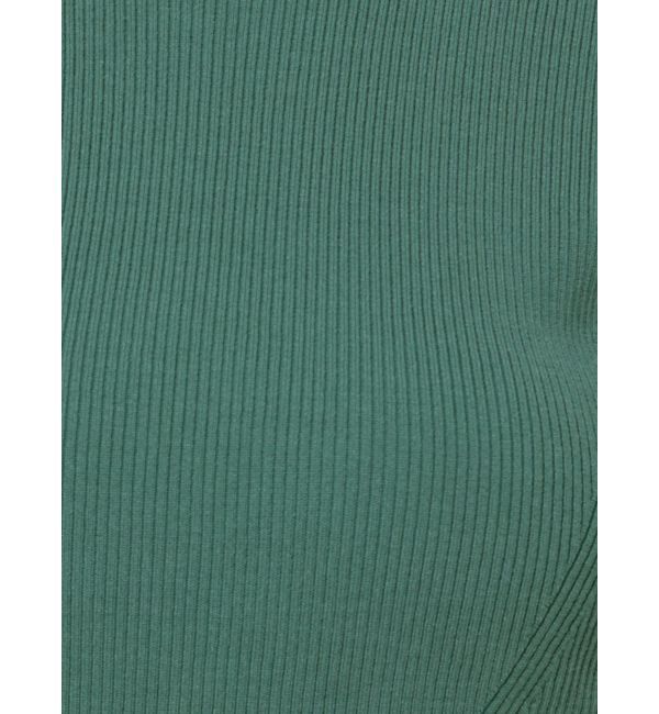 LAGUNAMOON「オープンショルダーニットプルオーバー」|カーディガン|