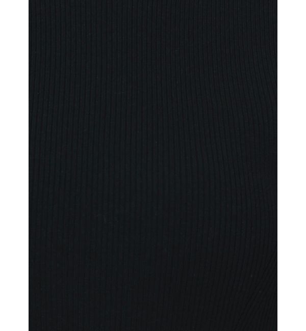 LAGUNAMOON「オープンショルダーニットプルオーバー」|カーディガン|