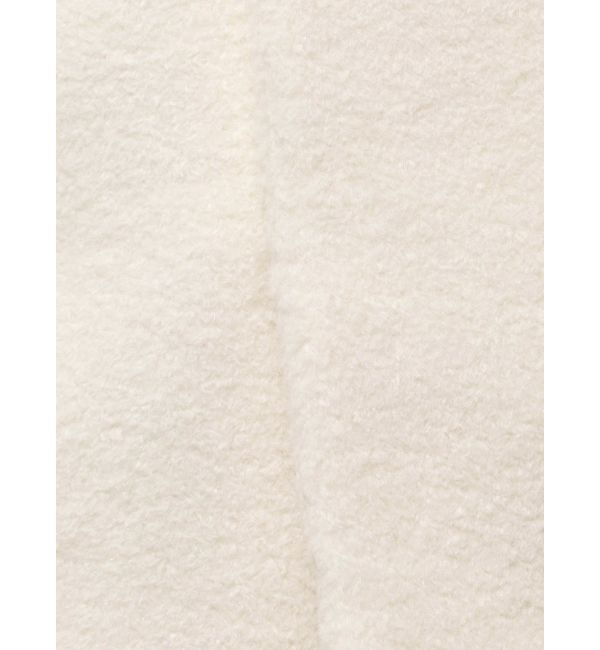 LAGUNAMOON「ボアブルゾン」|ブルゾン・スタジャン|