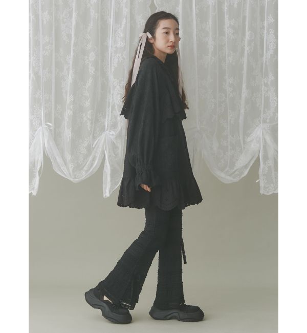 merry jenny「レースジャケット」|その他|