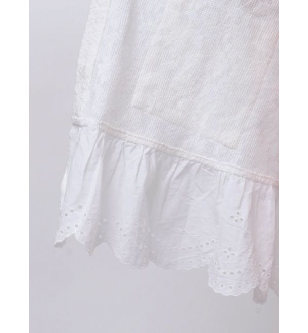 merry jenny「レースジャケット」|その他|