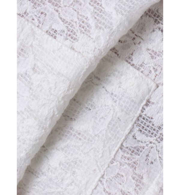 merry jenny「レースジャケット」|その他|