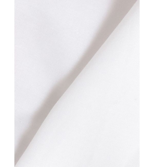 GYDA「ビジュー スタッズ ショート LOOSE シャツ」|シャツ・ブラウス|