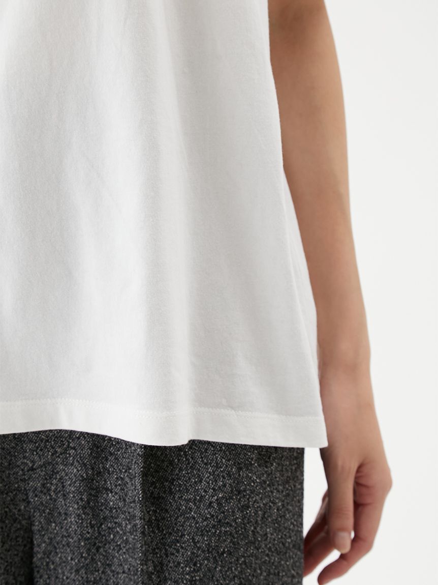 Mila Owen「フォトプリントTシャツ」|Tシャツ・カットソー|