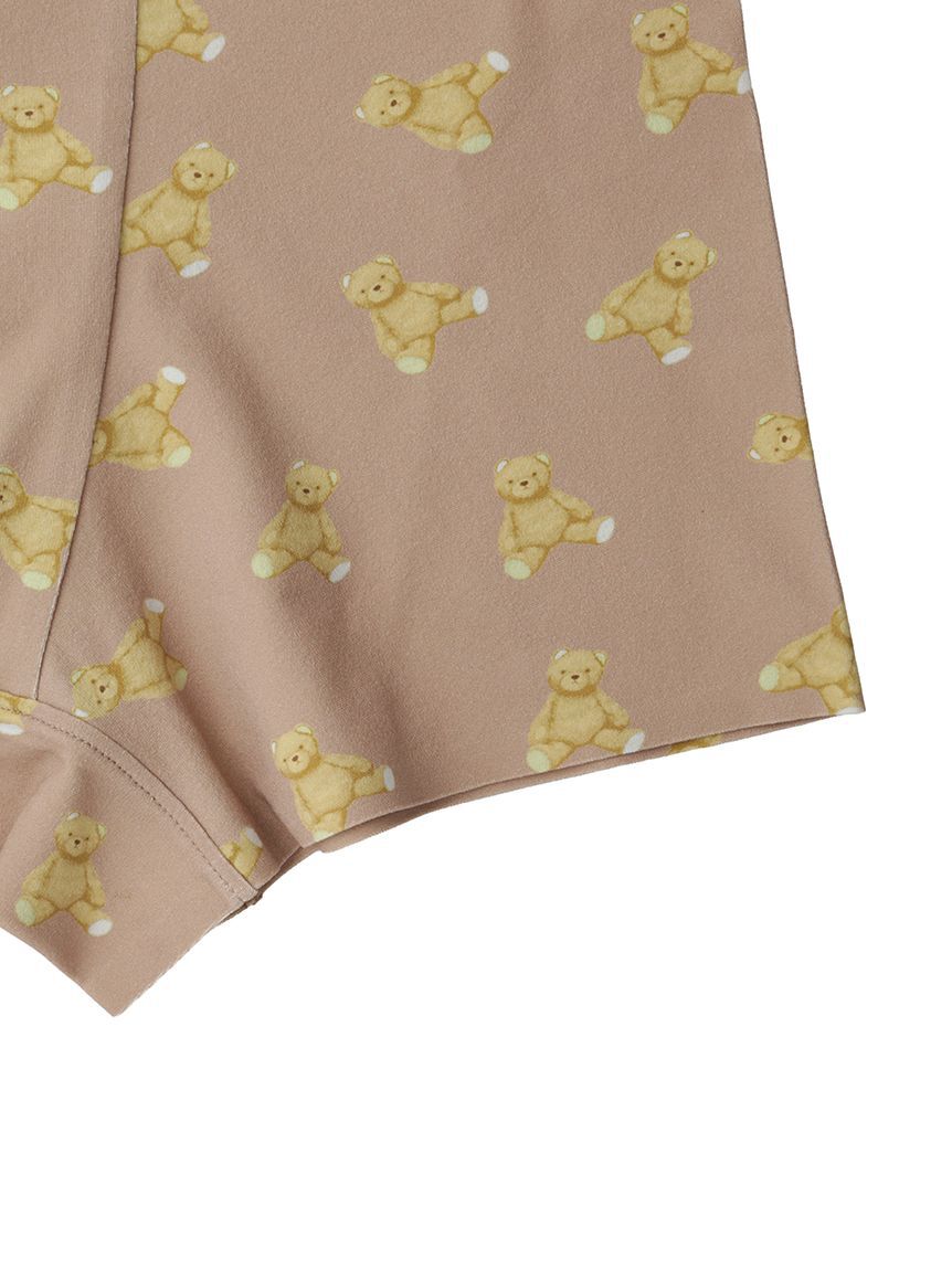 GELATO PIQUE HOMME「【UNDERSON UNDERSON】【HOMME】総柄ボクサーパンツ」|インナー|