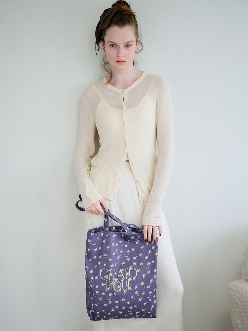 gelato pique「バリエトートバッグ」|トートバッグ|