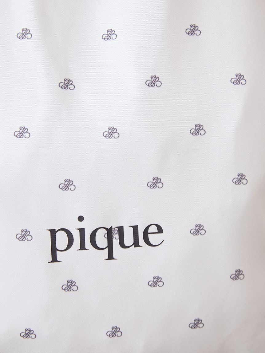 gelato pique「バリエトートバッグ」|トートバッグ|