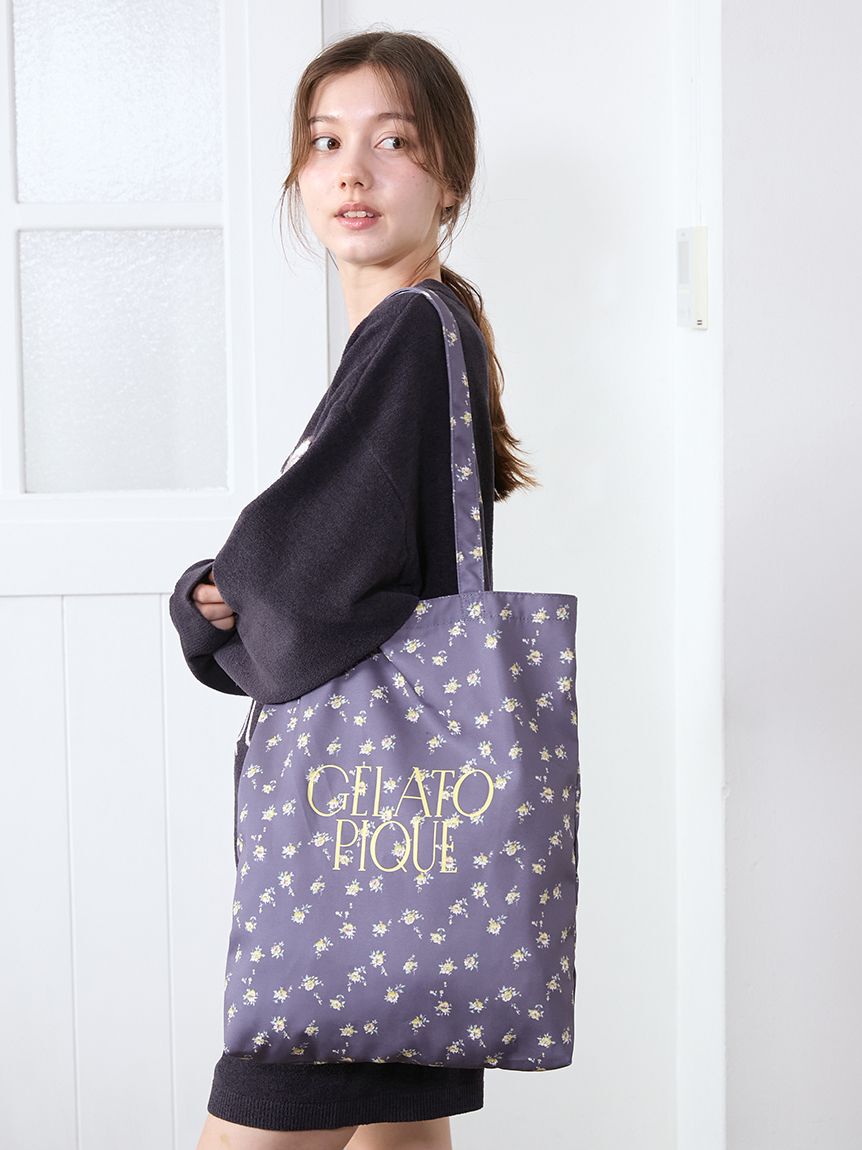 gelato pique「バリエトートバッグ」|トートバッグ|