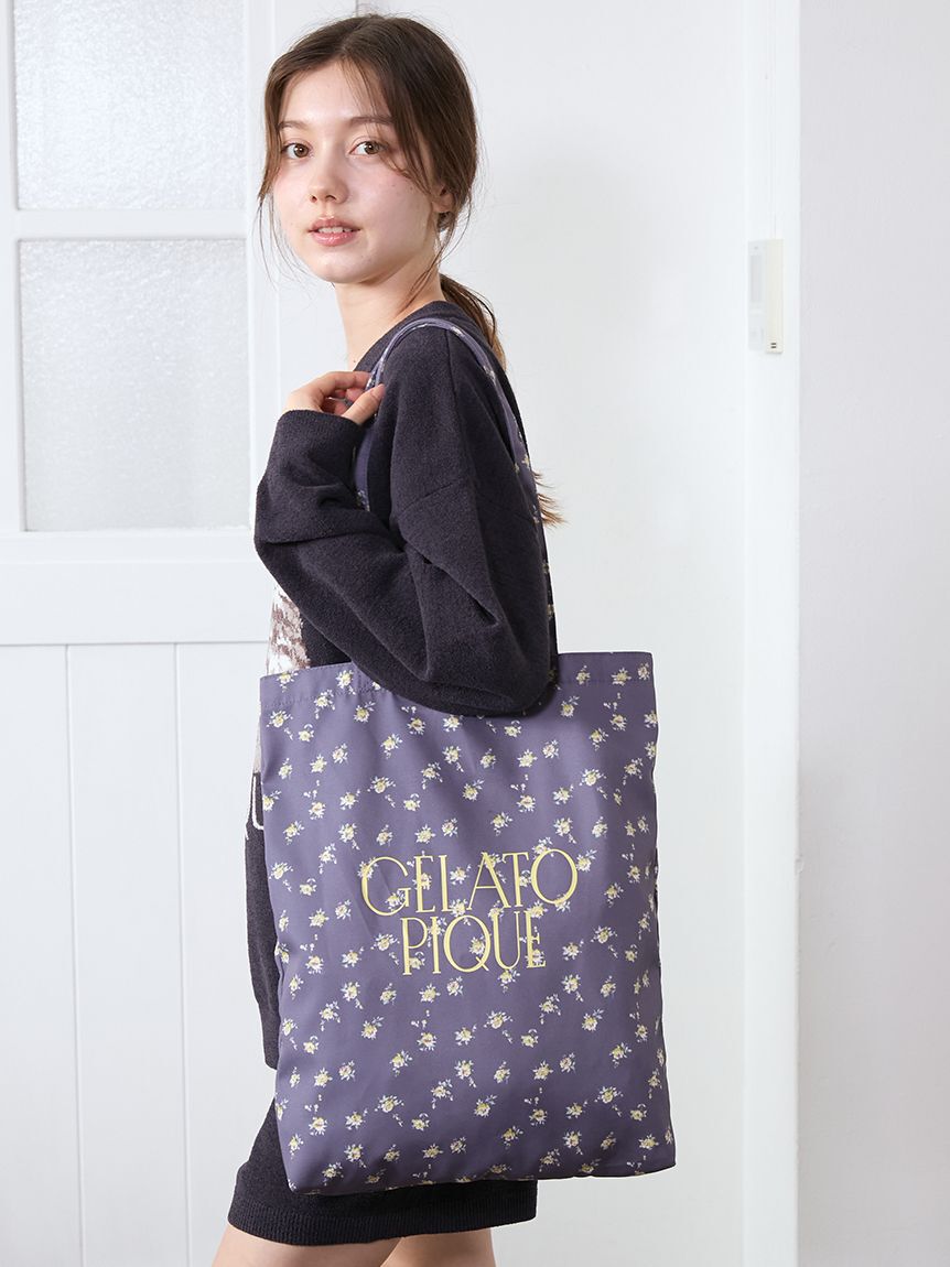 gelato pique「バリエトートバッグ」|トートバッグ|