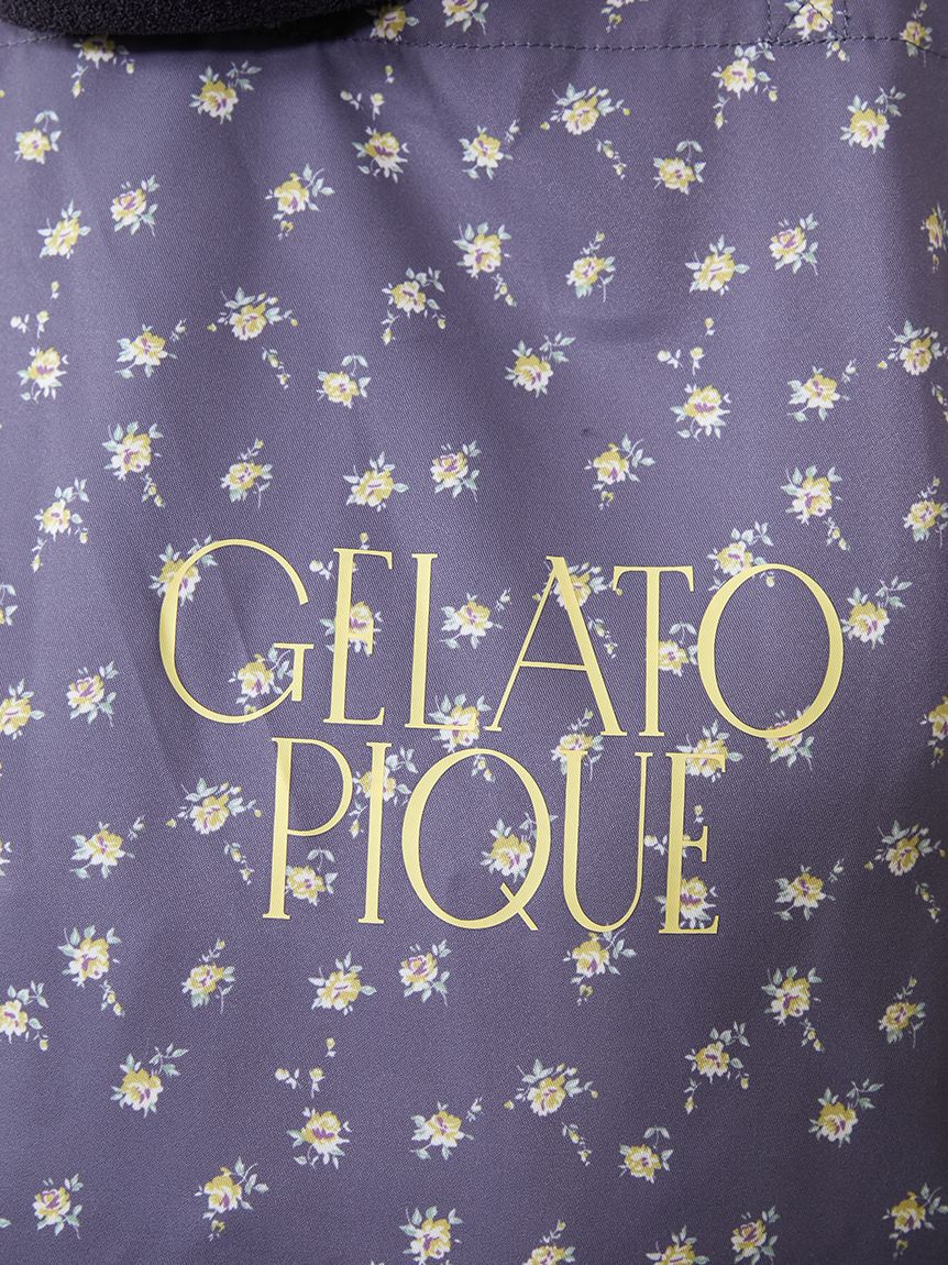 gelato pique「バリエトートバッグ」|トートバッグ|