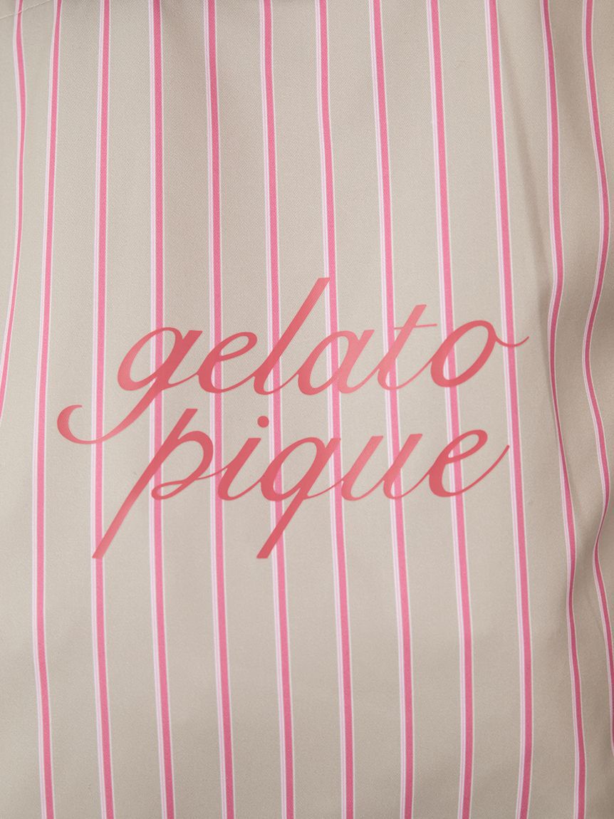 gelato pique「バリエトートバッグ」|トートバッグ|