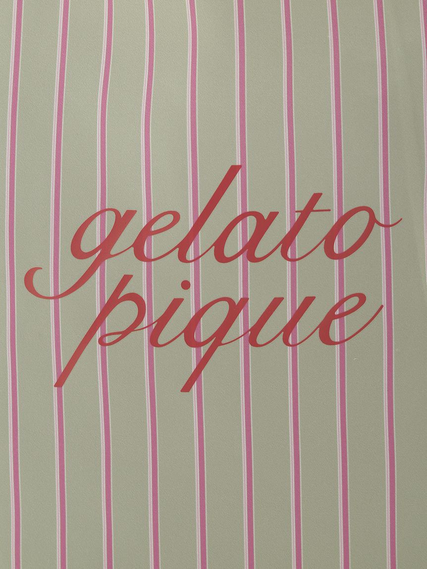 gelato pique「バリエトートバッグ」|トートバッグ|