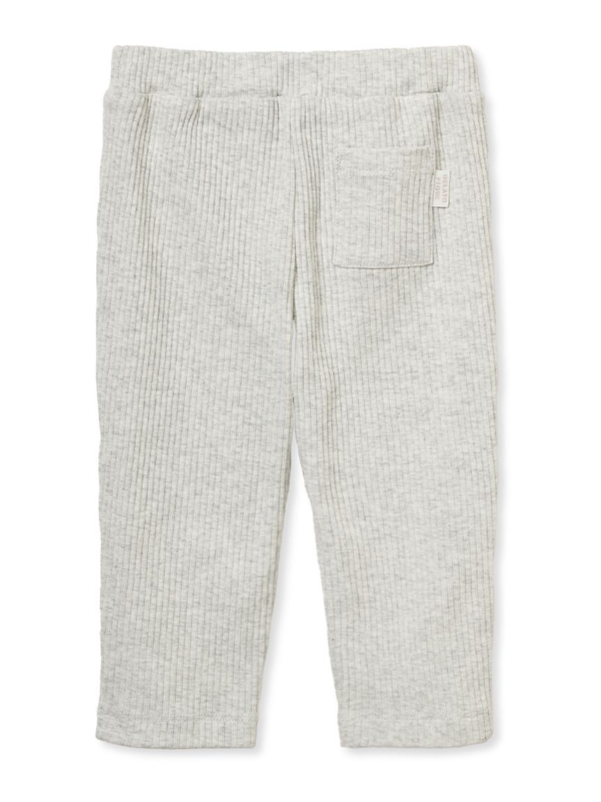 GELATO PIQUE KIDS & BABY「【BABY】リブアップリケパンツ」|その他ベビーウェア|