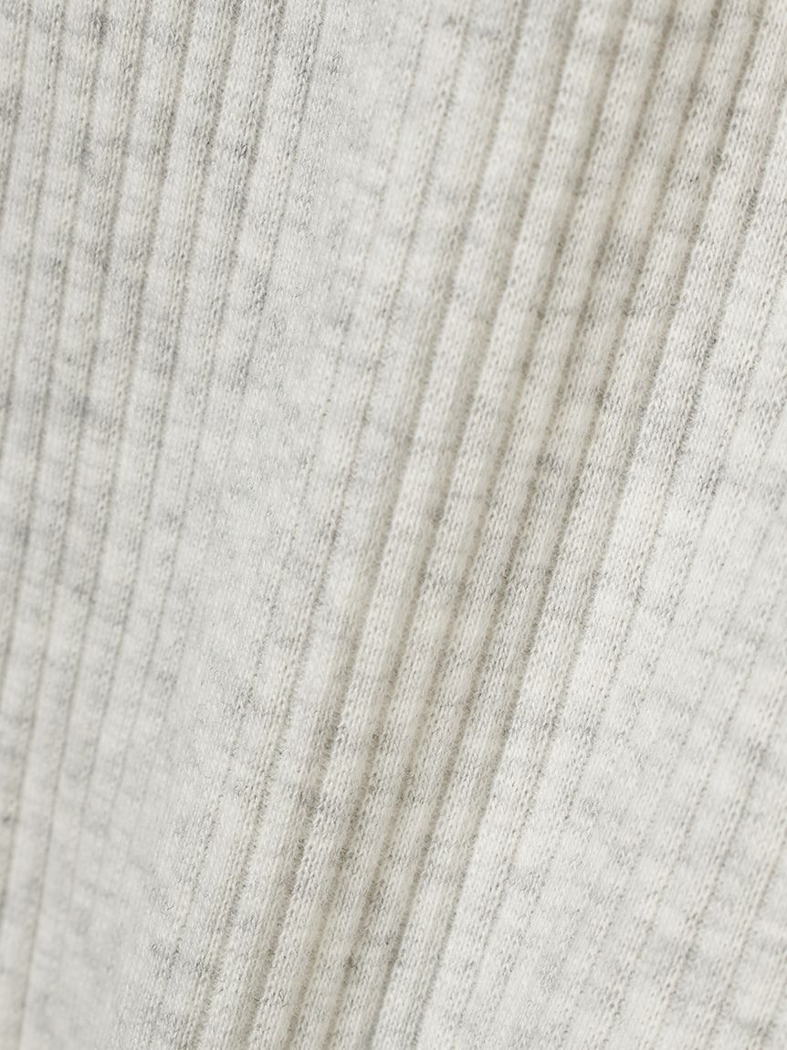 GELATO PIQUE KIDS & BABY「【BABY】リブアップリケパンツ」|その他ベビーウェア|