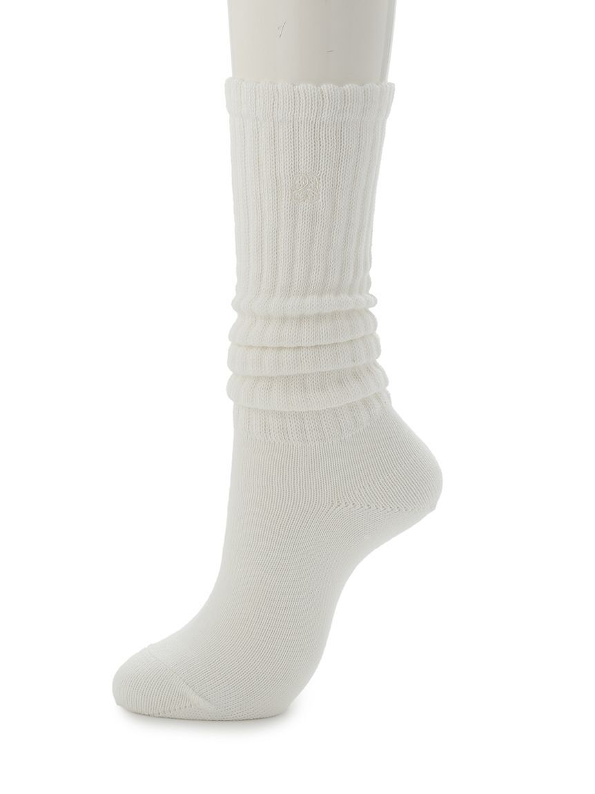 SNIDEL「ルーズソックス」|ソックス|