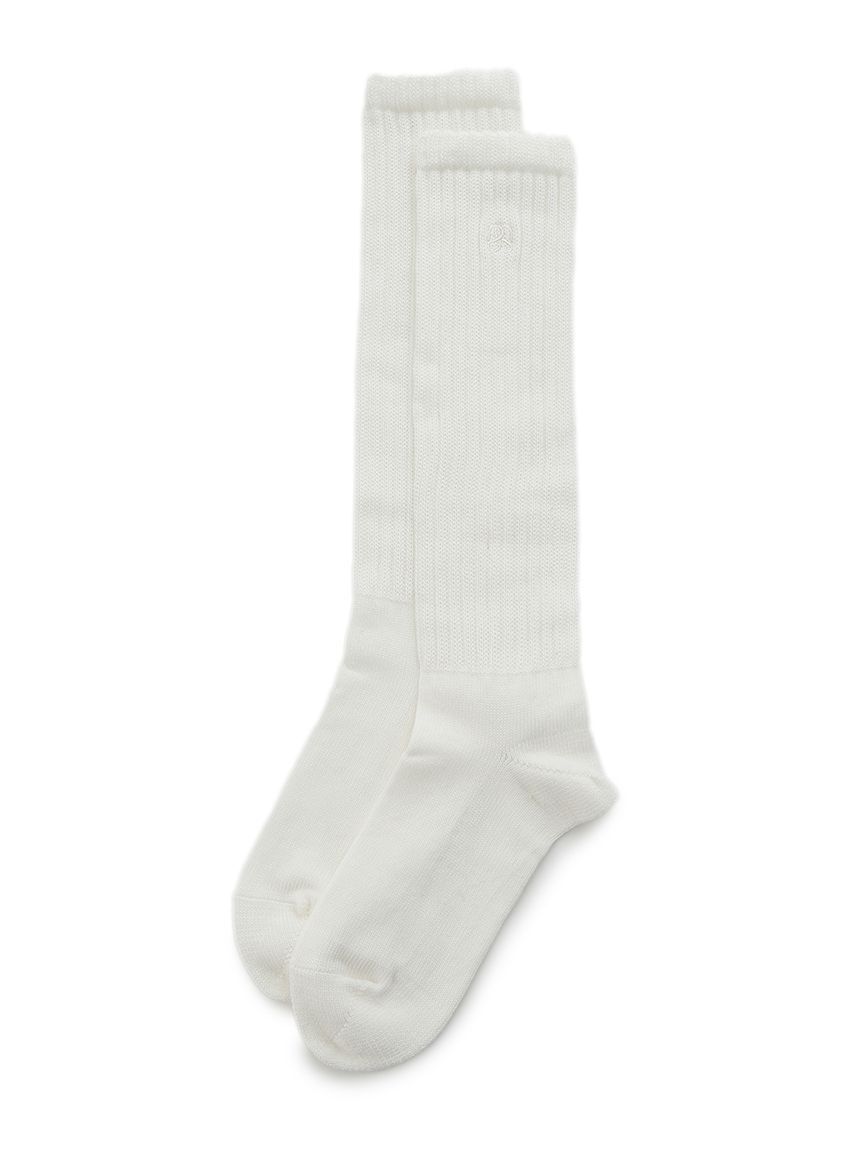 SNIDEL「ルーズソックス」|ソックス|