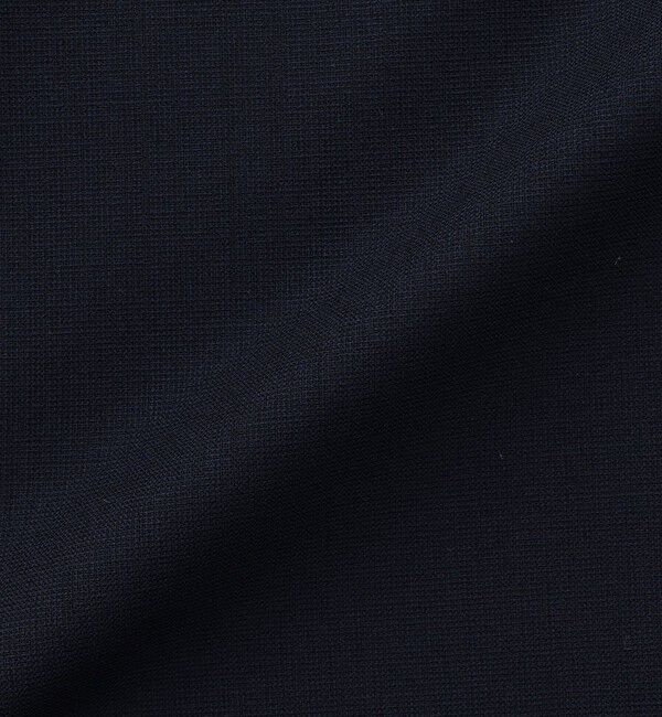 MACKINTOSH PHILOSOPHY「コットンリネンデニムジャケット」|ブルゾン・スタジャン|