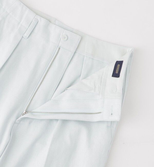 MACKINTOSH PHILOSOPHY「【WEB&一部店舗限定】ベルテッドデニムパンツ」|その他|