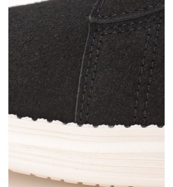 ikka「ヌバックタッチコンフォートスニーカー」|その他|