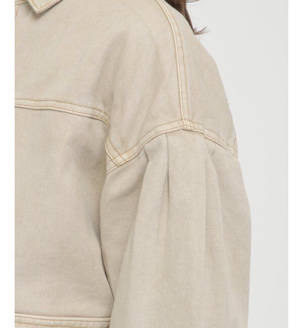 Lbc with Life「LBC 2WAYジャケット」|ブルゾン・スタジャン|