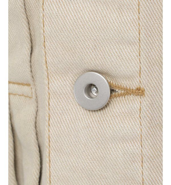 Lbc with Life「LBC 2WAYジャケット」|ブルゾン・スタジャン|