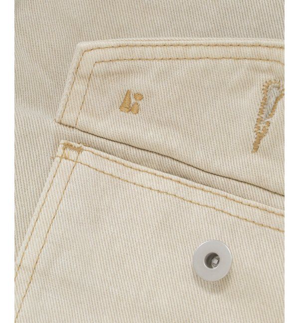 Lbc with Life「LBC 2WAYジャケット」|ブルゾン・スタジャン|