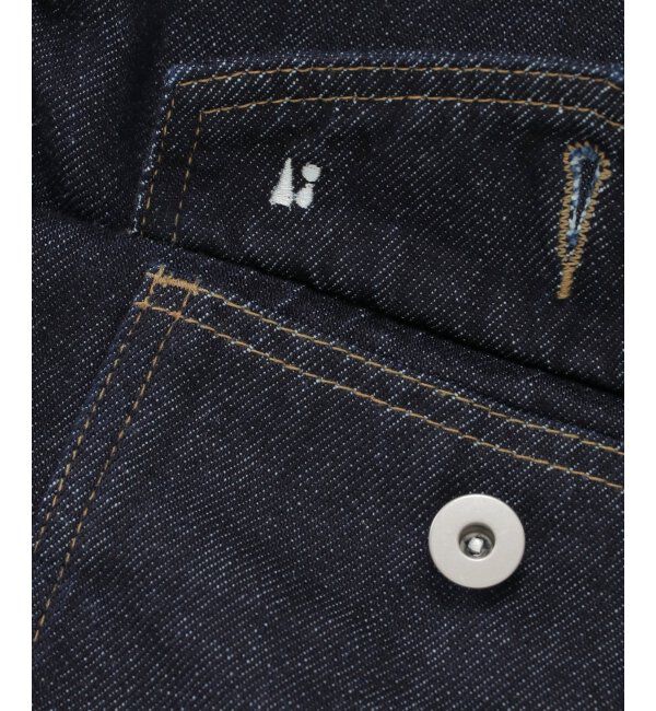 Lbc with Life「LBC 2WAYジャケット」|ブルゾン・スタジャン|