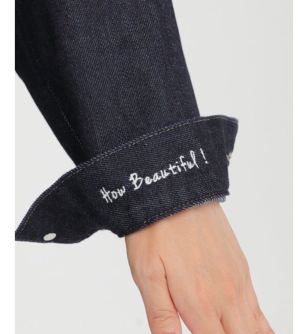 Lbc with Life「LBC 2WAYジャケット」|ブルゾン・スタジャン|