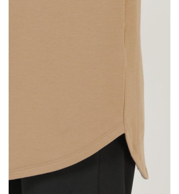 Lbc with Life「バックスリットプリントプルオーバー」|その他|