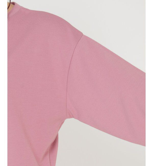 Lbc with Life「エンボス加工プルオーバー」|その他|