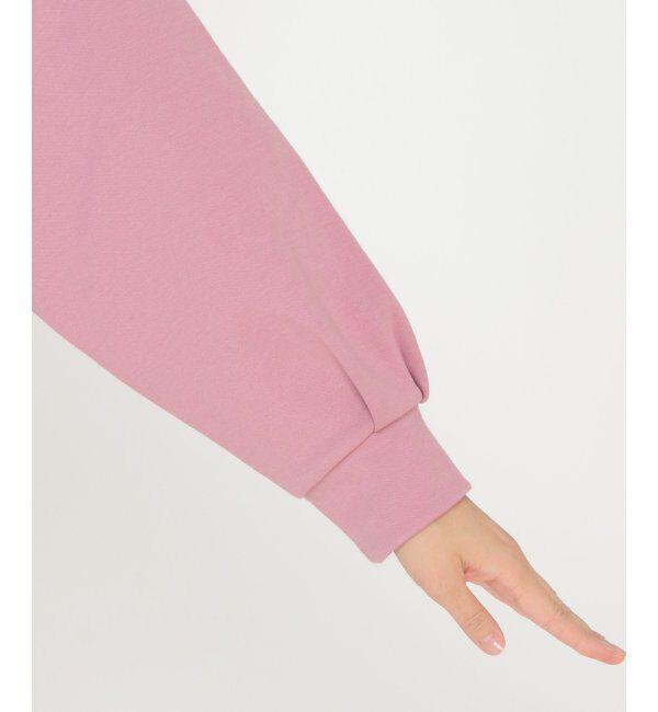 Lbc with Life「エンボス加工プルオーバー」|その他|