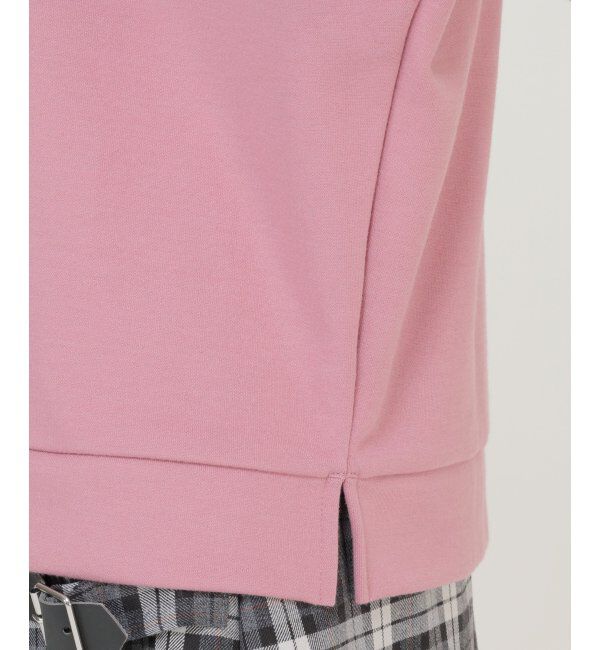 Lbc with Life「エンボス加工プルオーバー」|その他|