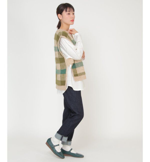 Lbc with Life「ストラップシューズ」|その他|