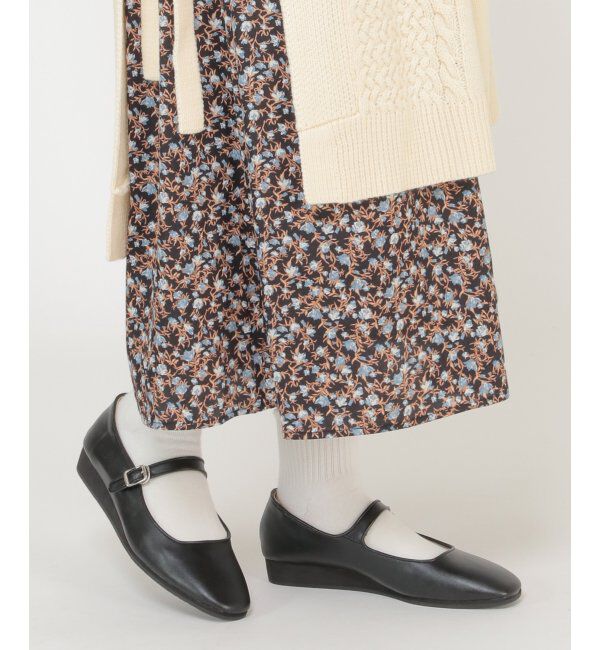 Lbc with Life「ストラップシューズ」|その他|