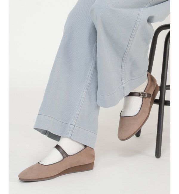 Lbc with Life「ストラップシューズ」|その他|