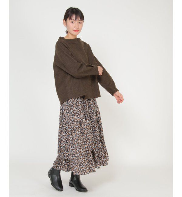 Lbc with Life「圧縮ジャージプルオーバー」|その他|