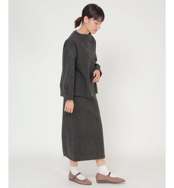 Lbc with Life「圧縮ジャージプルオーバー」|その他|