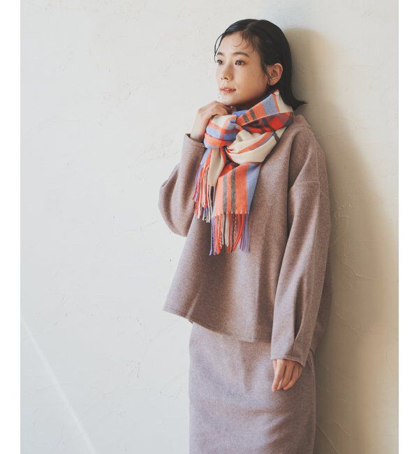 Lbc with Life「圧縮ジャージプルオーバー」|その他|