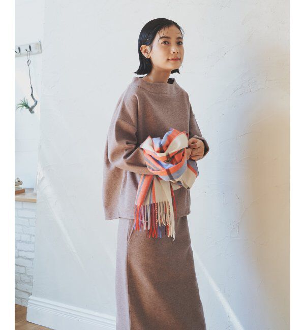 Lbc with Life「圧縮ジャージプルオーバー」|その他|