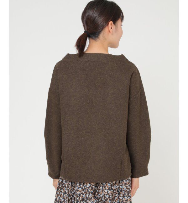 Lbc with Life「圧縮ジャージプルオーバー」|その他|