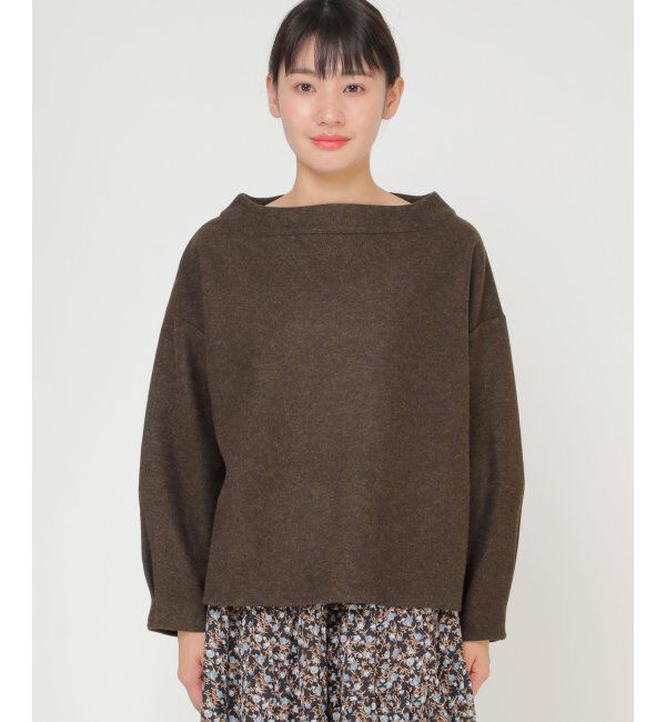 Lbc with Life「圧縮ジャージプルオーバー」|その他|