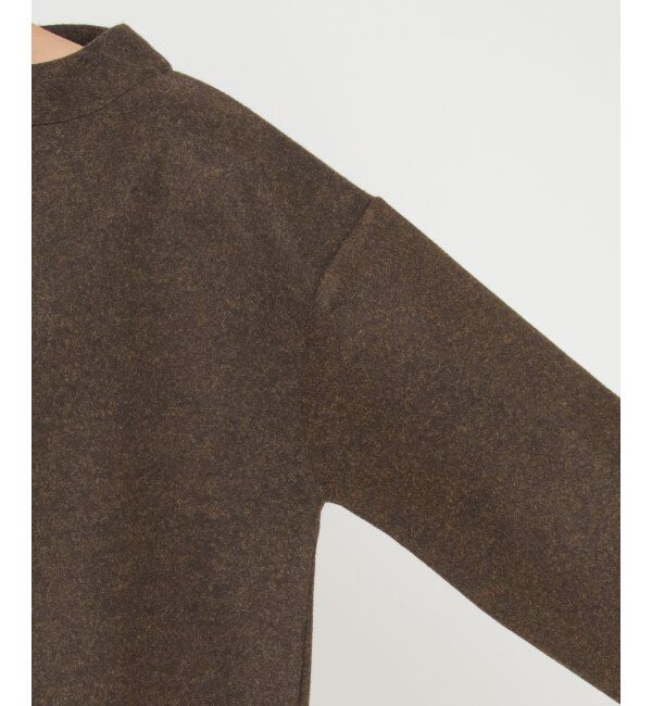 Lbc with Life「圧縮ジャージプルオーバー」|その他|