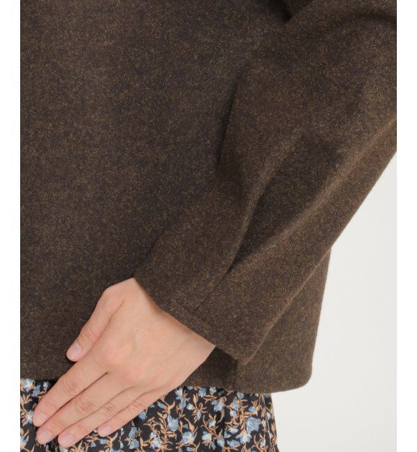 Lbc with Life「圧縮ジャージプルオーバー」|その他|