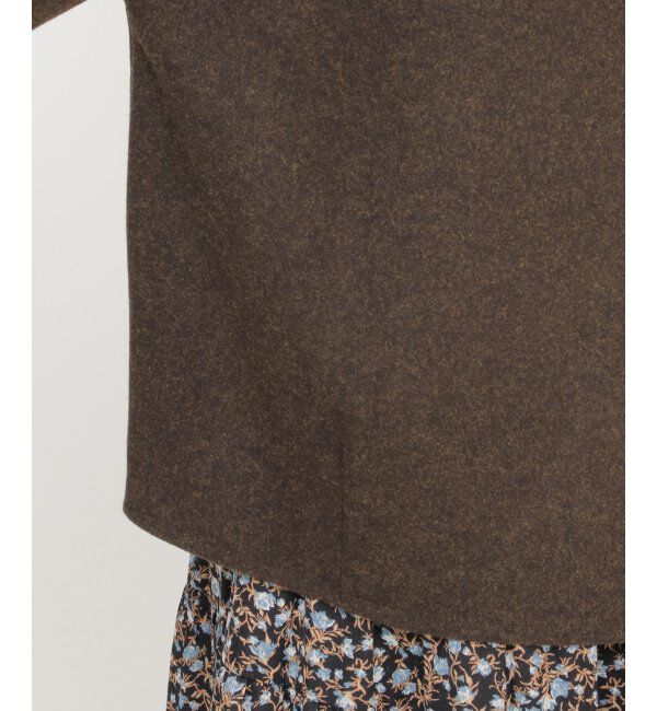 Lbc with Life「圧縮ジャージプルオーバー」|その他|