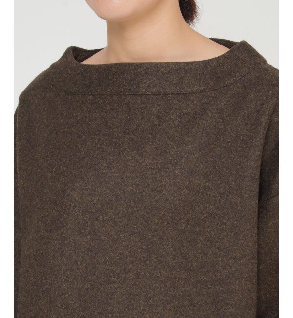 Lbc with Life「圧縮ジャージプルオーバー」|その他|