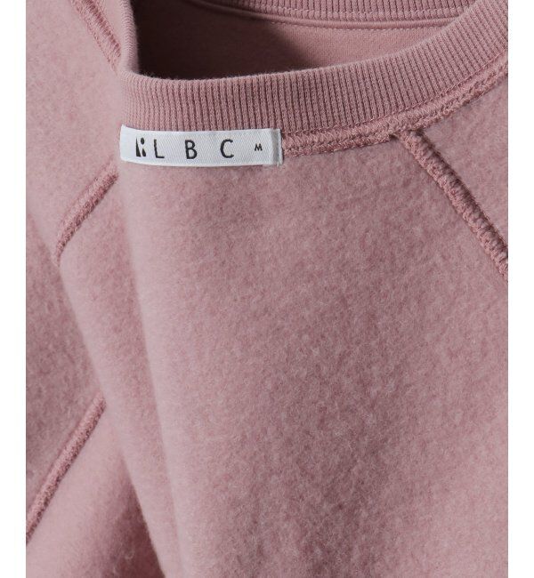 Lbc with Life「ラグランオーバーサイズプルオーバー」|その他|