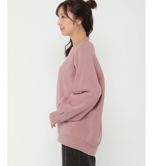 Lbc with Life「ラグランオーバーサイズプルオーバー」|その他|