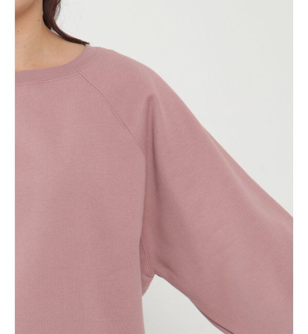 Lbc with Life「ラグランオーバーサイズプルオーバー」|その他|