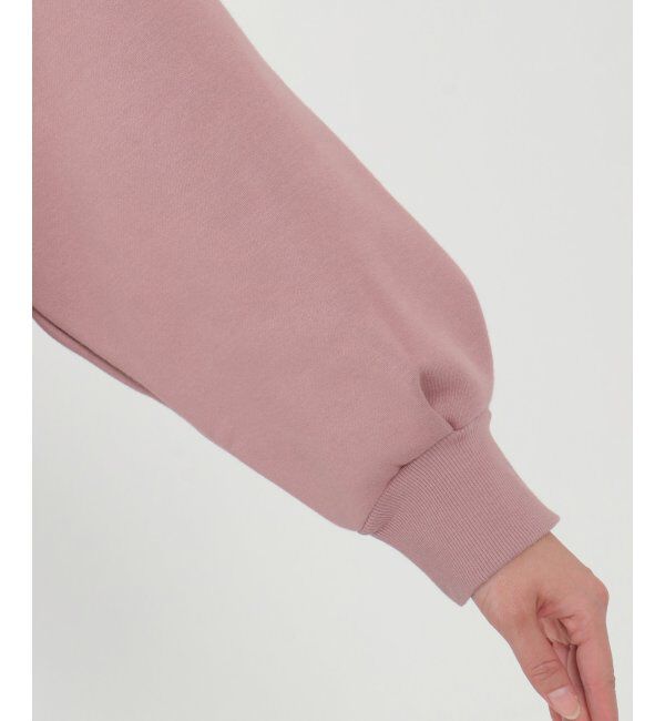 Lbc with Life「ラグランオーバーサイズプルオーバー」|その他|